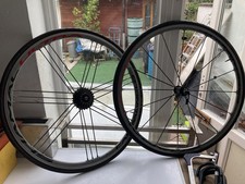 Campagnolo, Shamal Ultra, 15