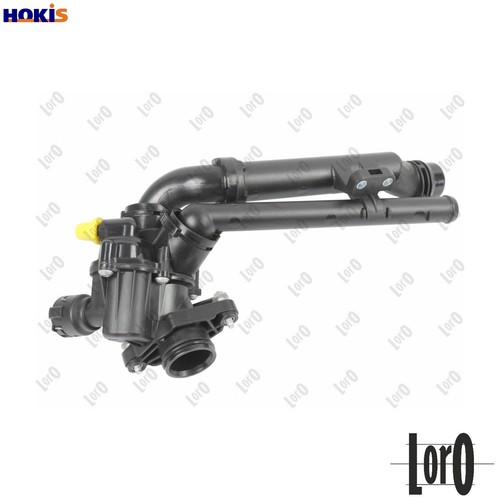 Thermostat coolant - thermostat,