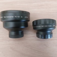 Nikon Lens Tele Converter
