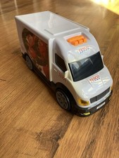 Tesco Delivery Van Toy Truck