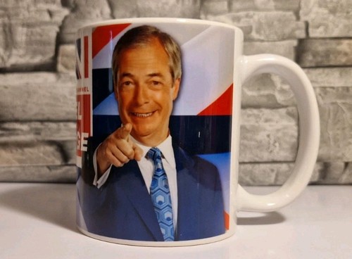 Nigel farage gbn britain - farage,