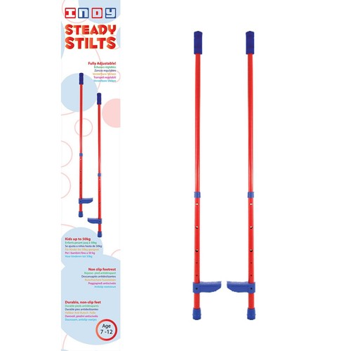 Indy steady stilts - indy,
