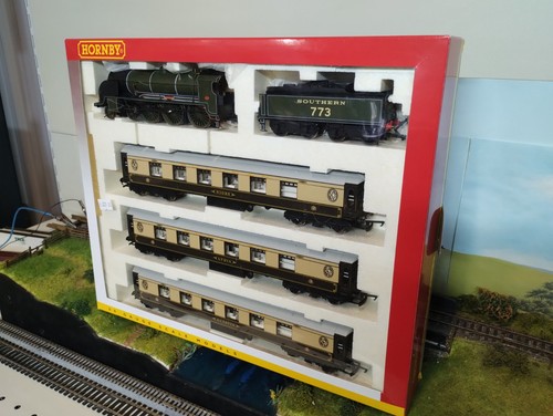 Hornby r2797m the - hornby, 'the