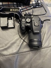 Fujifilm FinePix S100FS Bridge