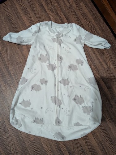 Carter fleece sleep - 0-3m,