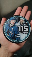 San Jose Sharks Inglasco