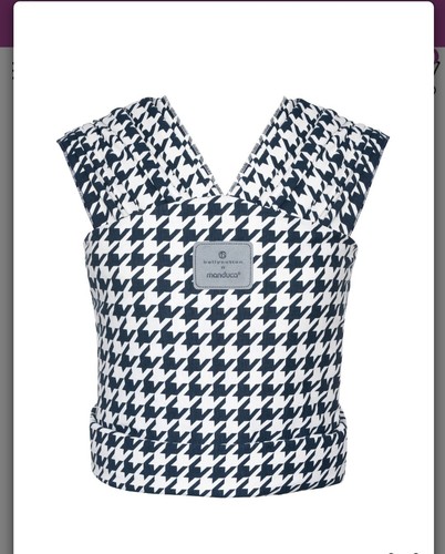 Rrp manduca sling - rrp,