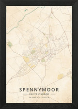 Spennymoor United Kingdom