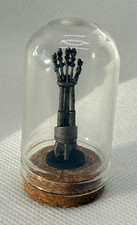 3d Printed Terminator 2 Arm 4k