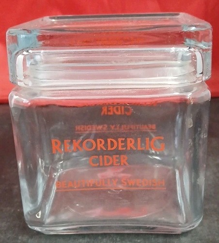 Rekorderling cider beautifully - rekorderling,