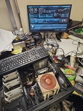 Asus sabertooth p67 - asus,