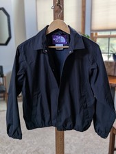 The North Face Purple Label