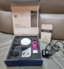 Pink No No Hair Removal System