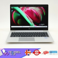 HP EliteBook 840 G5 i5-8350U