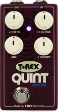 T-Rex Quint Machine Four-tone