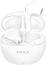 MIXX New Air 3 ROSE GOLD 18hr true wireless bluetooth earphones earbuds headphon