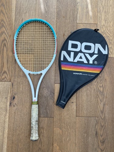 Vintage donnay light - donnay, 2