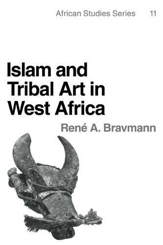 Islam and tribal art - tribal,