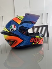 AGV Motorcycle Helmet K1 S