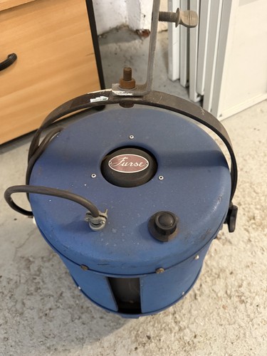 1970 rare furse - 1970,