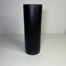 Amazon Echo 1st Generation