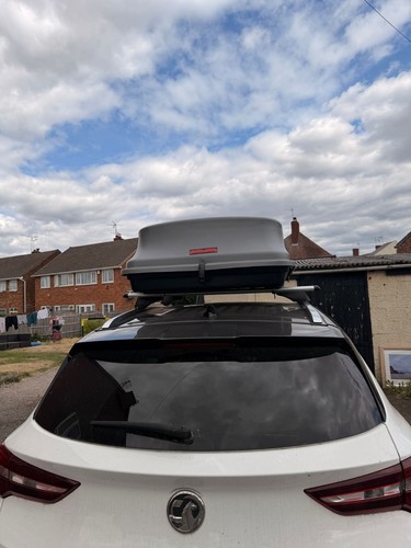 Auto plas roof - auto,