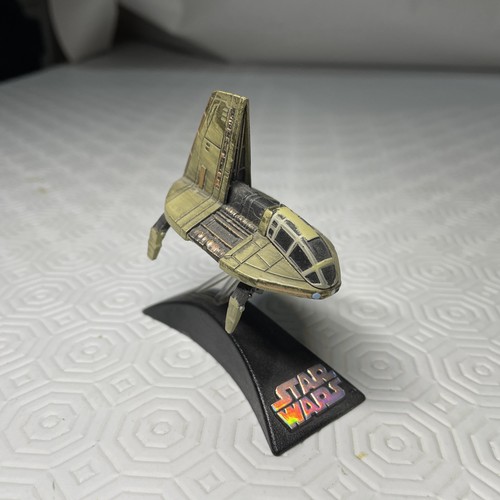 Star wars titanium - star,