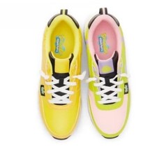 spongebob and patrick sneakers