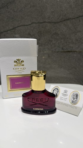 Creed carmina 30ml edp - carmina,