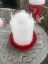 Chicken Water Dispenser