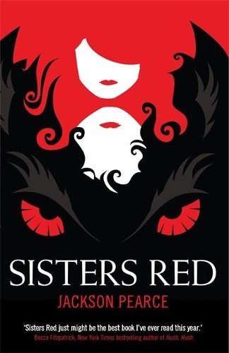 Sisters red pearce jackson - red,, pearce,