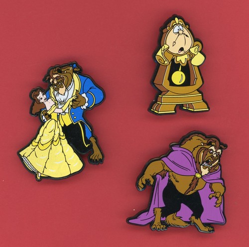 Disney pin badges - disney, pin/badges