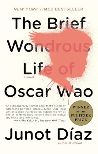 The brief wondrous life - brief,