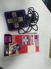 Ps1 dance pad - hand, mat