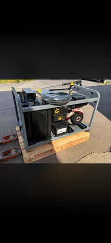 Karcher hds 1000 electric - 1000,
