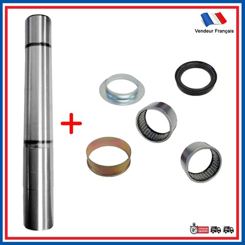 Partsline rear axle repair kit - rear,