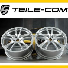 OEM Porsche Cayenne E1 955/957