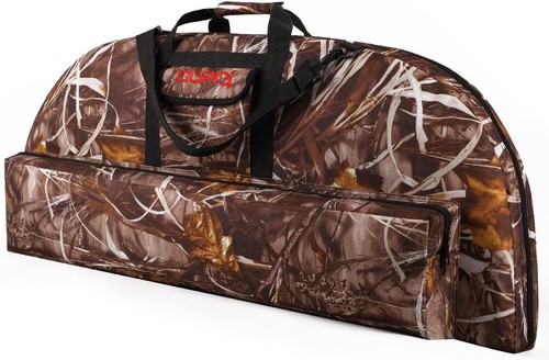 Lightweight compound bow case - compound,