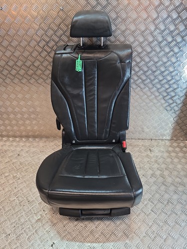 Bmw f15 rear seat - f15,
