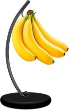 HOMKULA Banana Holder Stand -