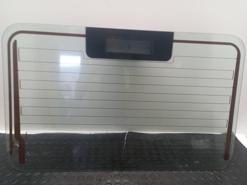 Landrover defender rear window - landrover,