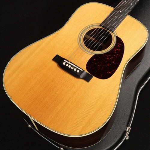 Martin standard 2019 - martin, d-28