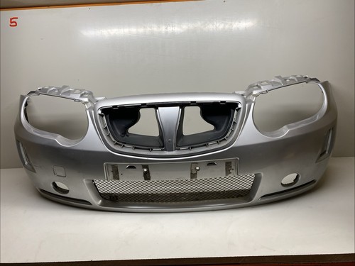 Rover facelift front - rover,