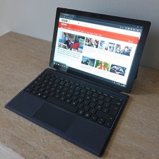 HIGH SPEC. Microsoft Surface Pro 7, Black, i7, Keyboard 16gb RAM, 512gb SSD 1866