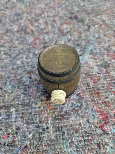 Miniature old andrews - miniature, st