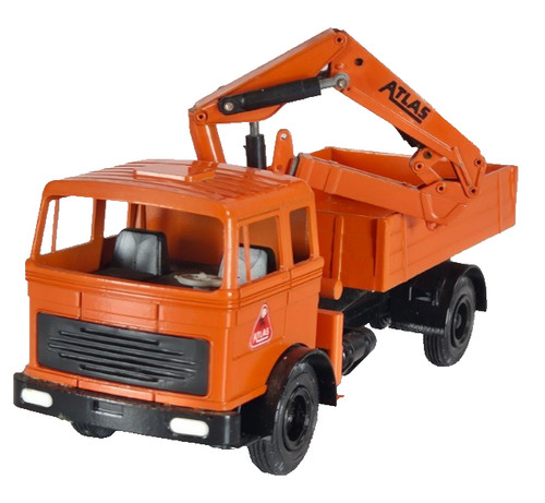 Gescha 3061 scale - gescha, 1:50
