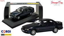 CORGI 1/43 FORD SIERRA