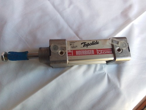 Air hydraulic ram - hydraulic,
