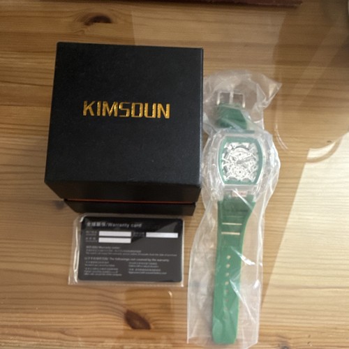Kimsdun automatic mechanical - automatic,