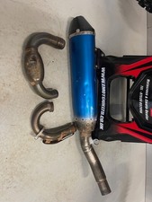 YAMAHA YZF 250 250F 19-23 Full